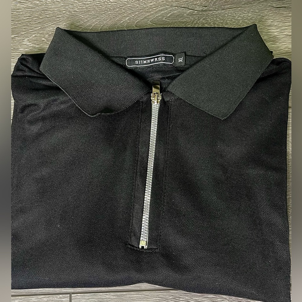 Men's Polo Shirt
